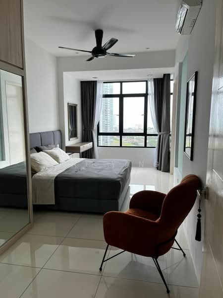 Condominium for Rent at Mont Residence - Kah Yang - Bedroom - PropertyGuru.com.my