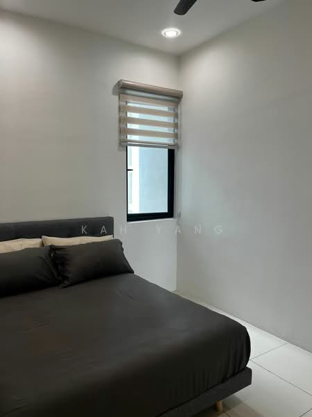 Condominium for Rent at Mont Residence - Kah Yang - Bedroom - PropertyGuru.com.my