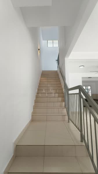 Cluster House for Rent in Taman Pulai Mutiara (Iskandar Puteri (Nusajaya)) - Alanis Lee - PropertyGuru.com.my