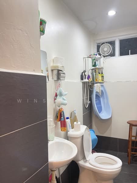 Townhouse for Sale in Ayer Itam (Penang) - Winson Chong - PropertyGuru.com.my