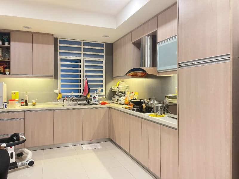Townhouse for Sale in Ayer Itam (Penang) - Winson Chong - PropertyGuru.com.my