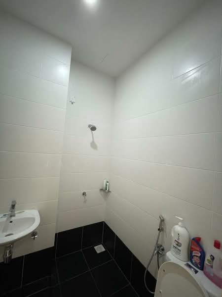 2-storey Terraced House for Rent in Iskandar Puteri (Nusajaya) (Johor) - Jayden Neo - Bathroom - PropertyGuru.com.my