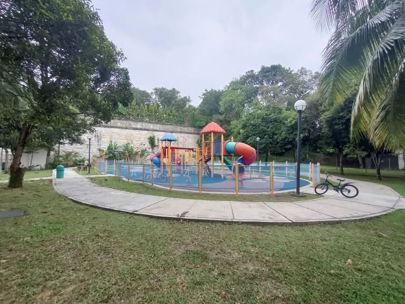 Apartment for Sale at Pangsapuri Tainia - Isfarizal fazz - Exterior - PropertyGuru.com.my