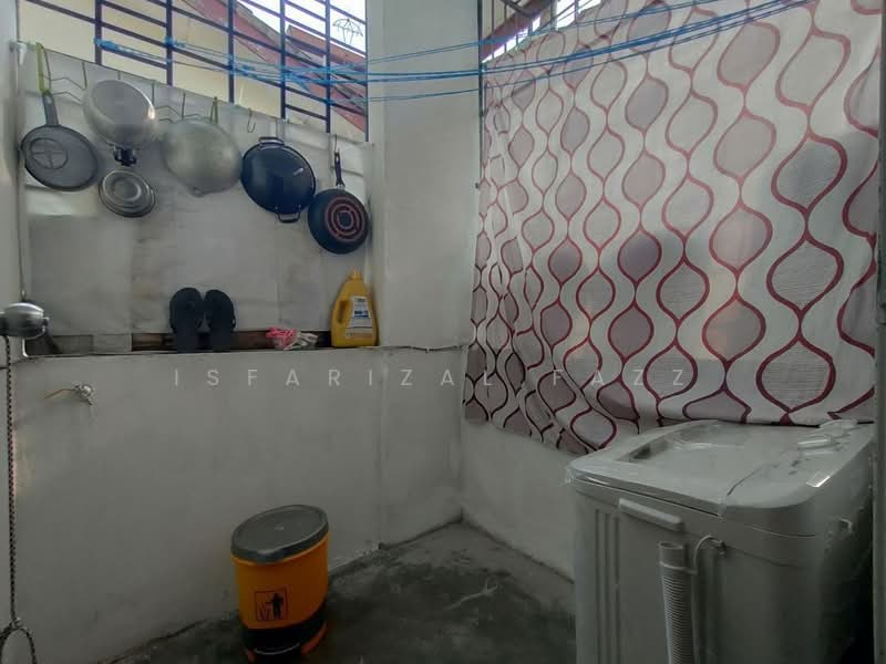 Apartment for Sale at Pangsapuri Tainia - Isfarizal fazz - Interior - PropertyGuru.com.my