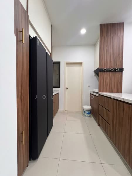 Kondominium untuk Disewa di Vierra Residence - Jolyn Ho - Kitchen - PropertyGuru.com.my