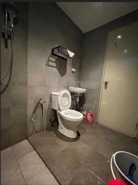 Condominium for Rent at Sky Awani Residensi 2 - Marvin Lee - Bathroom - PropertyGuru.com.my