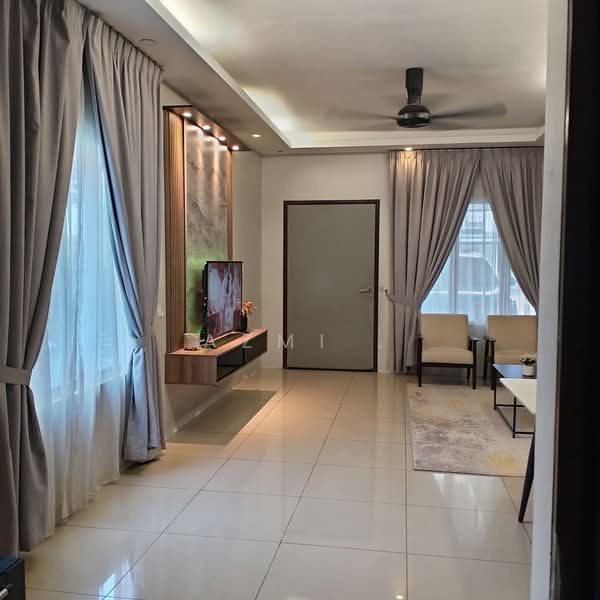 Terraced House for Sale in Kuala Selangor (Selangor) - Azmi . - PropertyGuru.com.my