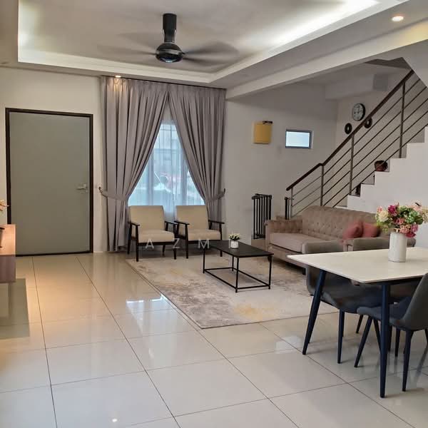 Terraced House for Sale in Kuala Selangor (Selangor) - Azmi . - PropertyGuru.com.my