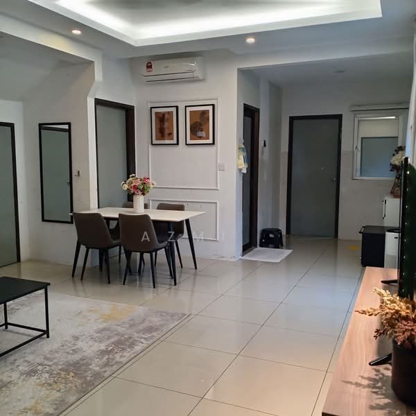 Terraced House for Sale in Kuala Selangor (Selangor) - Azmi . - PropertyGuru.com.my