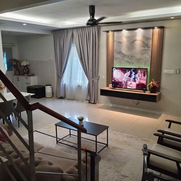 Terraced House for Sale in Kuala Selangor (Selangor) - Azmi . - PropertyGuru.com.my