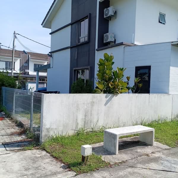 Terraced House for Sale in Kuala Selangor (Selangor) - Azmi . - PropertyGuru.com.my