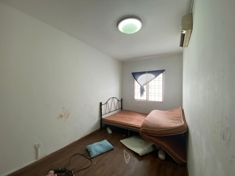 Condominium for Rent at Endah Regal Condominium - Ken . - Bedroom - PropertyGuru.com.my