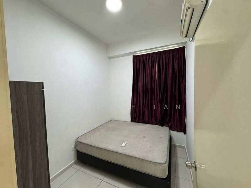 Service Residence for Sale at D'Summit Residences - Kenneth Tan - PropertyGuru.com.my