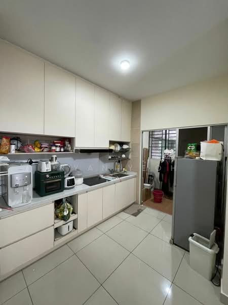 Service Residence for Sale at OUG Parklane - Bryan Yeoh - Kitchen - PropertyGuru.com.my