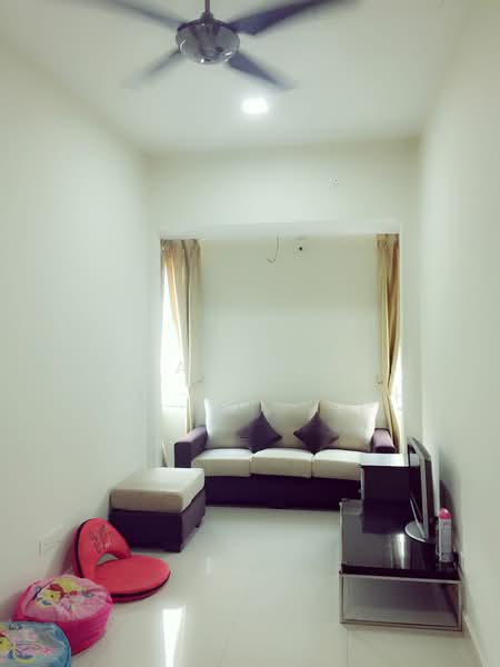 Semi-Detached House for Rent in Taman Nusa Bestari (Iskandar Puteri (Nusajaya)) - Juan Chua - Living Room - PropertyGuru.com.my