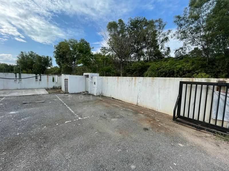 Kilang untuk Disewa di Semtec Technology Park (Semenyih) - Polly Lew - PropertyGuru.com.my