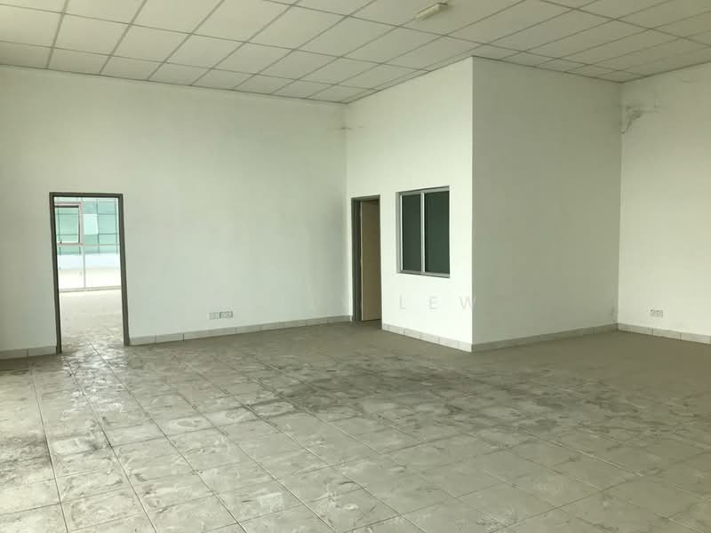 Kilang untuk Disewa di Semtec Technology Park (Semenyih) - Polly Lew - PropertyGuru.com.my