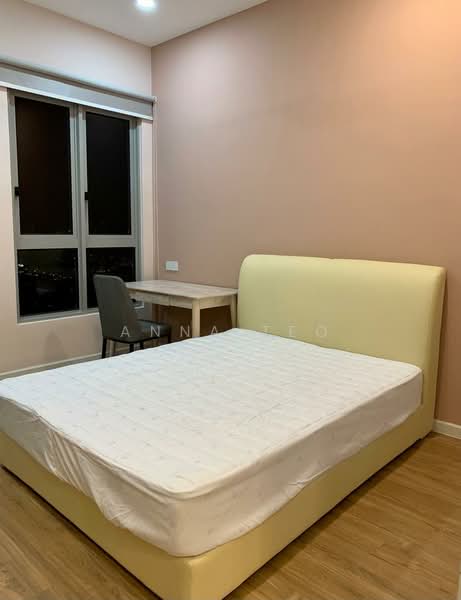 Condominium for Rent at Sunway GeoLake Residences - Anna Teo - Bedroom - PropertyGuru.com.my