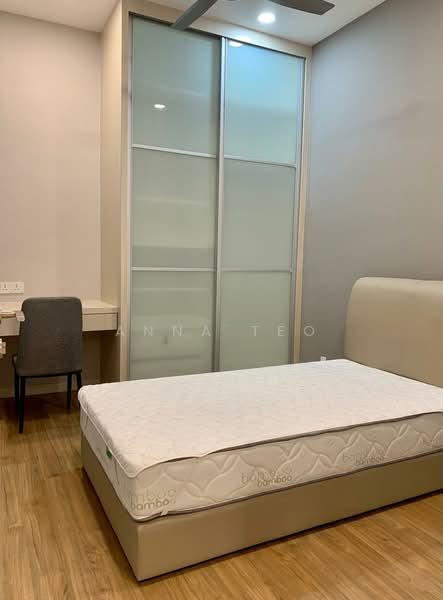 Condominium for Rent at Sunway GeoLake Residences - Anna Teo - Bedroom - PropertyGuru.com.my
