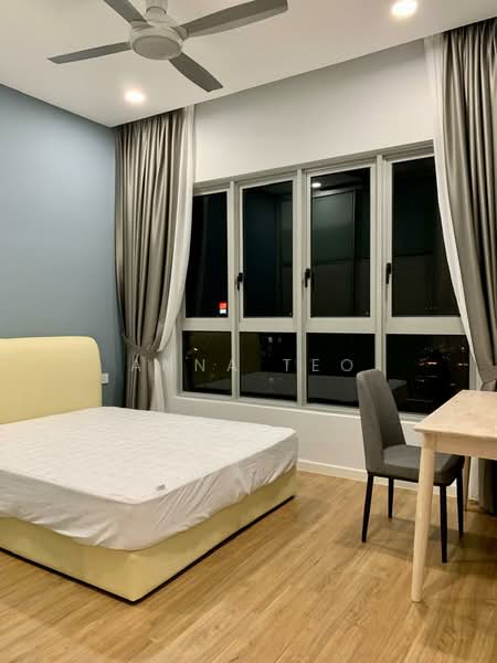 Condominium for Rent at Sunway GeoLake Residences - Anna Teo - Bedroom - PropertyGuru.com.my