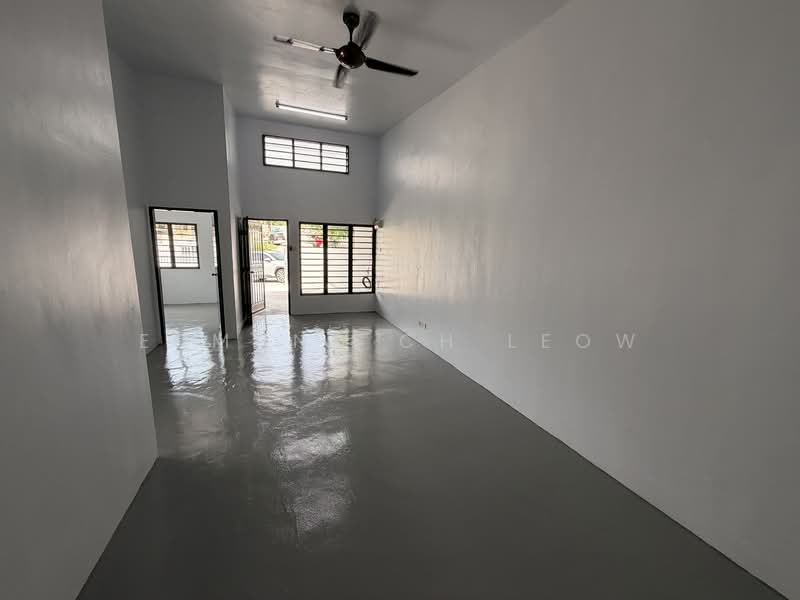 Semi-Detached House for Rent in Taman Selayang Mutiara (Selayang) - Edmund CH Leow - Interior - PropertyGuru.com.my