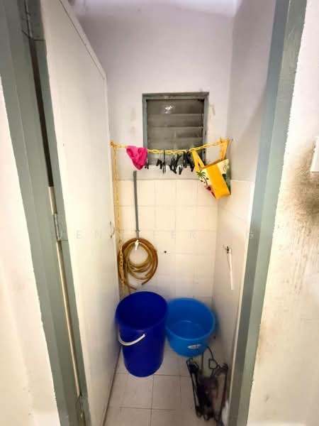 Rumah Flat untuk Dijual di Taman Pulai Utama - Jennifer Ng - Interior - PropertyGuru.com.my