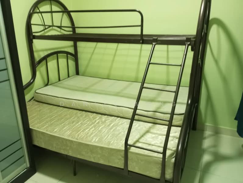 Kondominium untuk Disewa di Residensi Sentulmas - Daniel Wong - PropertyGuru.com.my