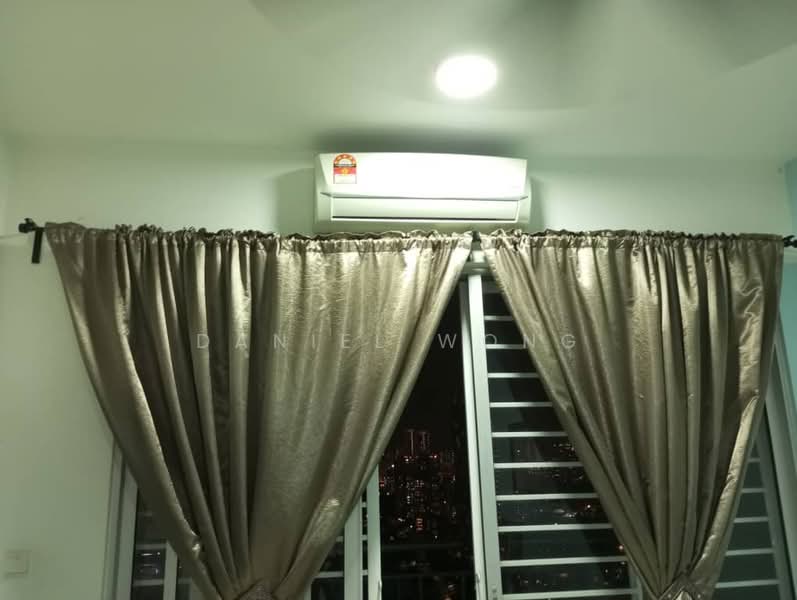 Kondominium untuk Disewa di Residensi Sentulmas - Daniel Wong - PropertyGuru.com.my
