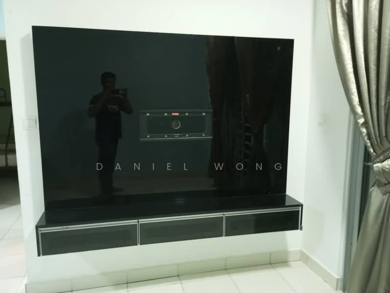 Kondominium untuk Disewa di Residensi Sentulmas - Daniel Wong - PropertyGuru.com.my