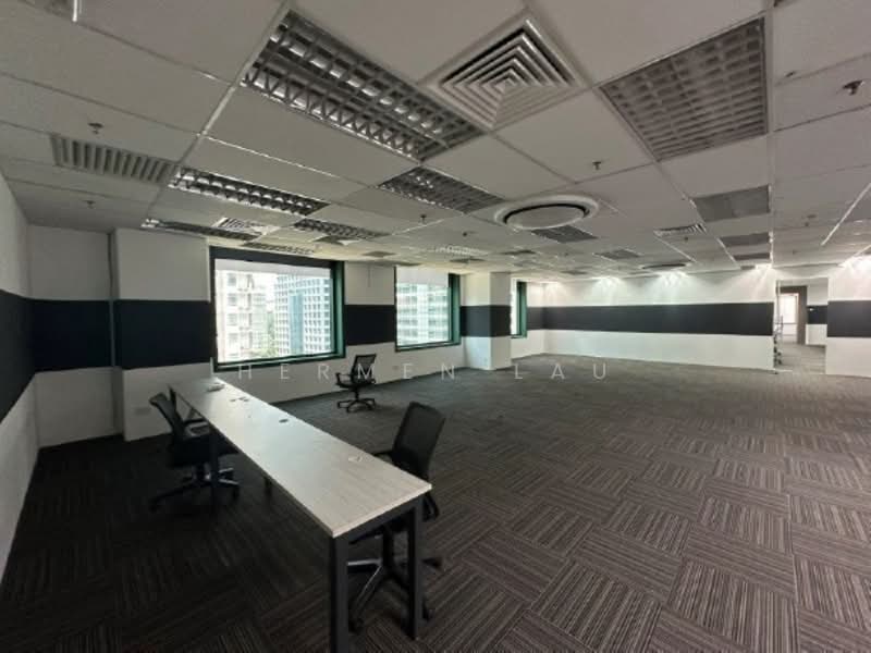 Office for Rent in KL City Centre (Kuala Lumpur) - Hermen Lau - Interior - PropertyGuru.com.my