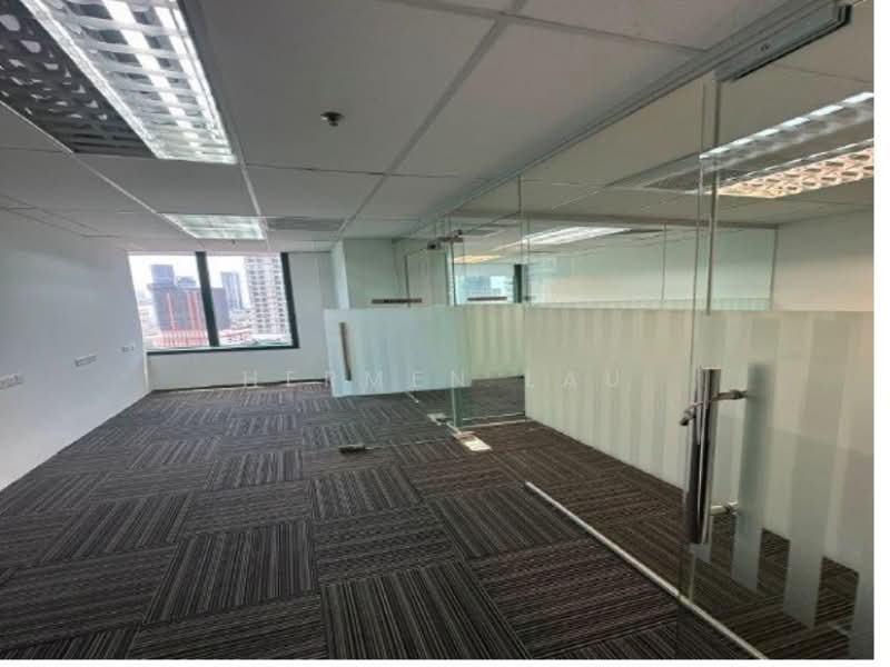 Office for Rent in KL City Centre (Kuala Lumpur) - Hermen Lau - Interior - PropertyGuru.com.my