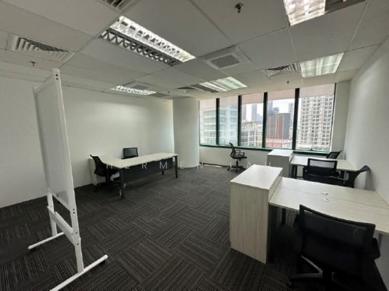 Office for Rent in KL City Centre (Kuala Lumpur) - Hermen Lau - Interior - PropertyGuru.com.my