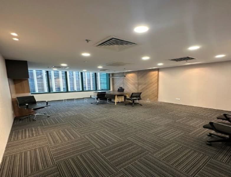Office for Rent in KL City Centre (Kuala Lumpur) - Hermen Lau - Interior - PropertyGuru.com.my