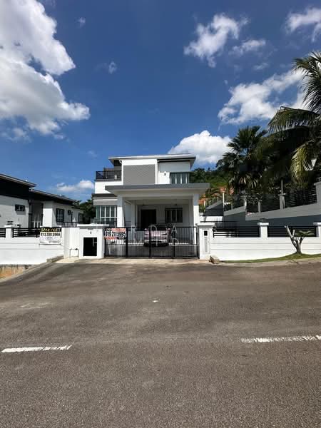 Rumah Banglo untuk Dijual di Kajang (Selangor) - Firdaus Hamidun - Exterior - PropertyGuru.com.my