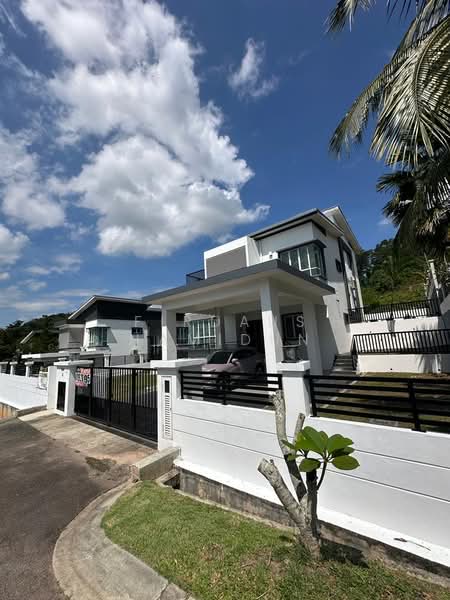 Rumah Banglo untuk Dijual di Kajang (Selangor) - Firdaus Hamidun - PropertyGuru.com.my