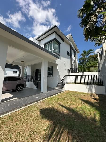 Rumah Banglo untuk Dijual di Kajang (Selangor) - Firdaus Hamidun - PropertyGuru.com.my