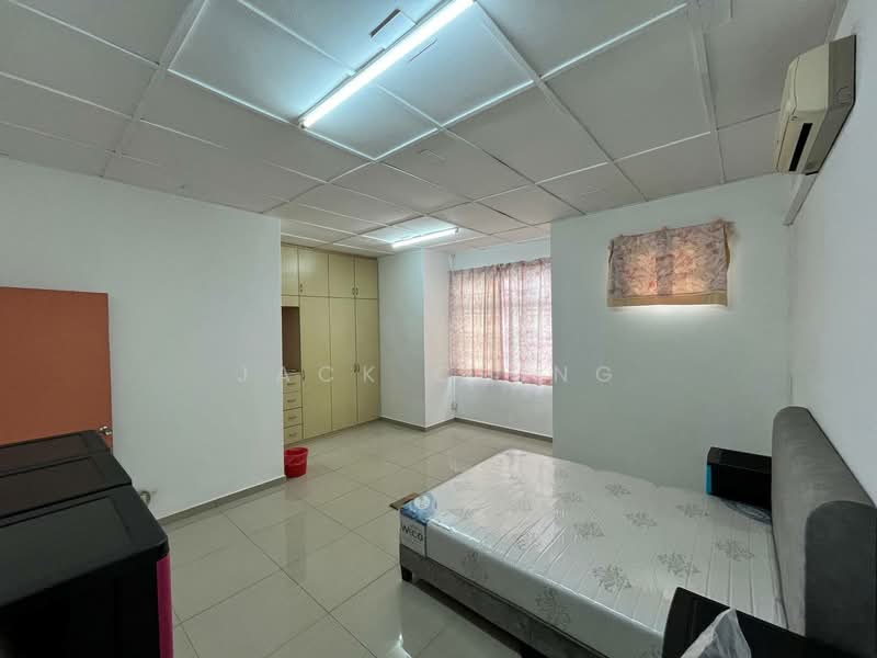 2-storey Terraced House for Sale in Bukit Indah (Iskandar Puteri (Nusajaya)) - Jack Ching - Bedroom - PropertyGuru.com.my