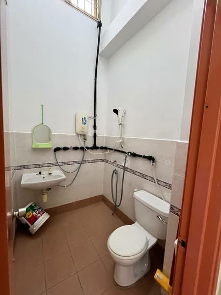 2-storey Terraced House for Sale in Bukit Indah (Iskandar Puteri (Nusajaya)) - Jack Ching - PropertyGuru.com.my