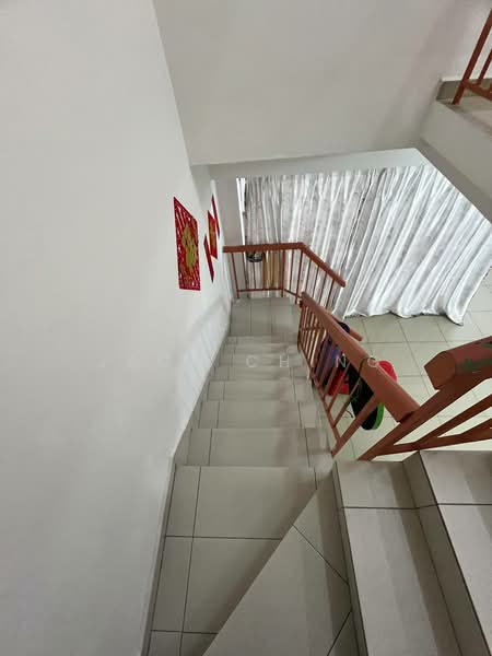 2-storey Terraced House for Sale in Bukit Indah (Iskandar Puteri (Nusajaya)) - Jack Ching - Corridor - PropertyGuru.com.my
