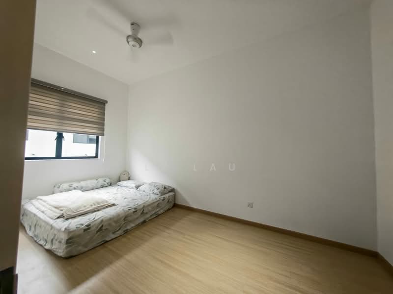Cluster House for Rent in Eco Botanic (Iskandar Puteri (Nusajaya)) - LZ Lau - Bedroom - PropertyGuru.com.my