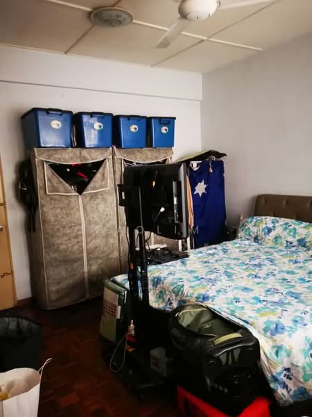 2-storey Terraced House for Sale in Bandar Mahkota Cheras (Cheras) - ChaoLim . - Bedroom - PropertyGuru.com.my