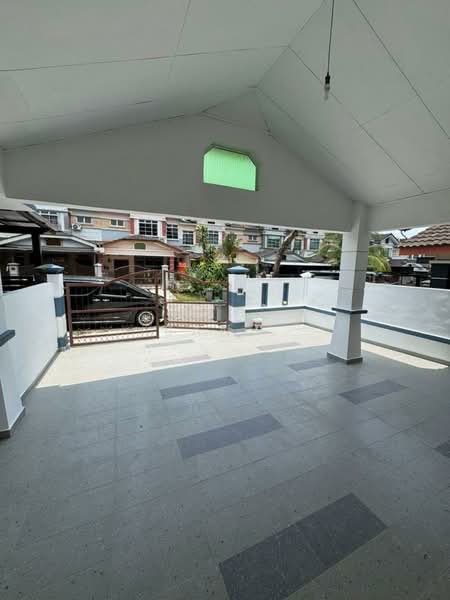 Rumah Teres 2 Tingkat untuk Dijual di Pulai (Johor) - San . - Exterior - PropertyGuru.com.my