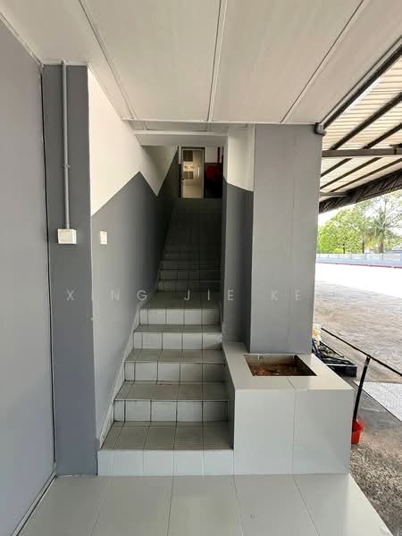 Kilang untuk Disewa di Pasir Gudang (Johor) - Xing Jie Kee - Corridor - PropertyGuru.com.my
