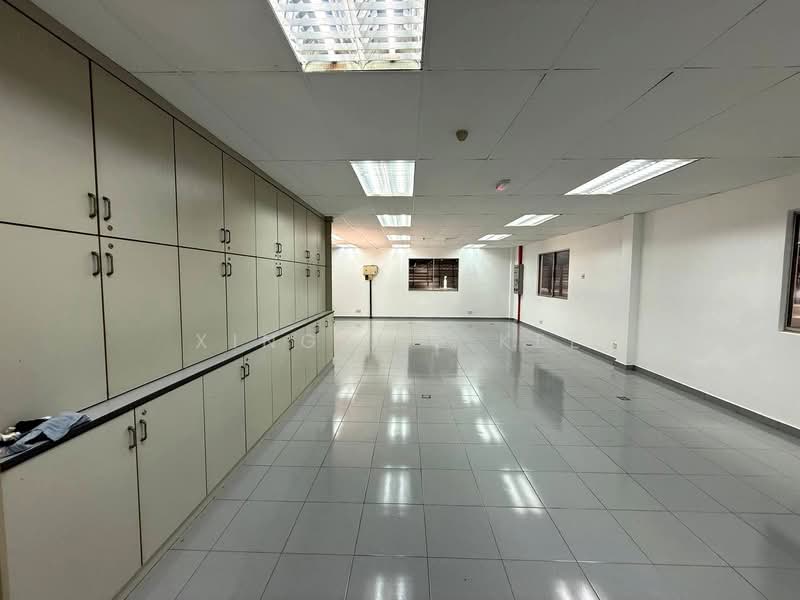 Kilang untuk Disewa di Pasir Gudang (Johor) - Xing Jie Kee - Interior - PropertyGuru.com.my