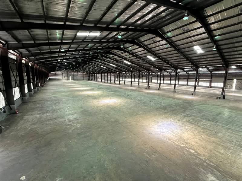 Kilang untuk Disewa di Pasir Gudang (Johor) - Xing Jie Kee - Interior - PropertyGuru.com.my