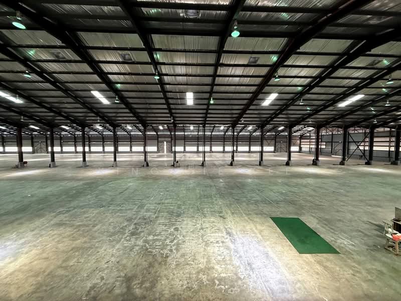 Kilang untuk Disewa di Pasir Gudang (Johor) - Xing Jie Kee - Interior - PropertyGuru.com.my