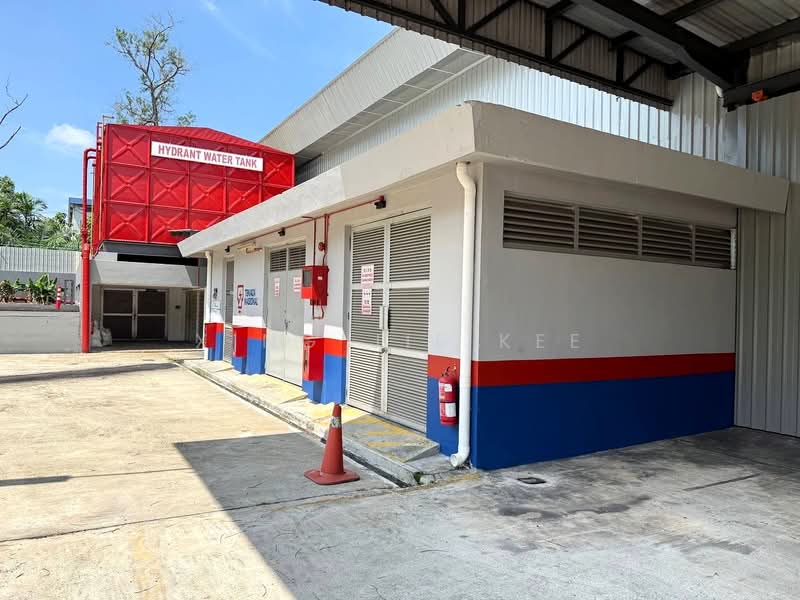 Kilang untuk Disewa di Pasir Gudang (Johor) - Xing Jie Kee - PropertyGuru.com.my