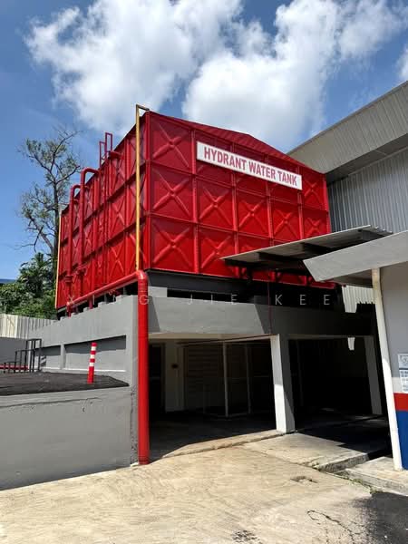 Kilang untuk Disewa di Pasir Gudang (Johor) - Xing Jie Kee - PropertyGuru.com.my
