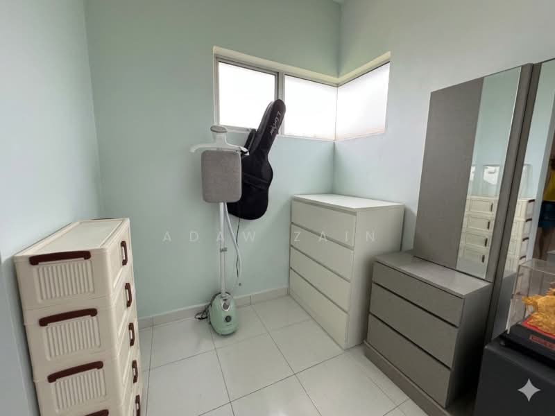 Pangsapuri untuk Dijual di Pangsapuri Damai - Adaw Zain - Interior - PropertyGuru.com.my
