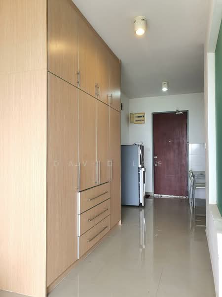 Service Residence for Rent at Ritze Perdana 2 - david lee - Interior - PropertyGuru.com.my